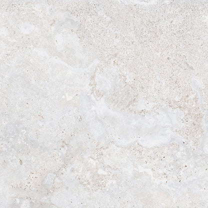 Tuscania Dolomia Stone 'White', vloertegel beige-grijs mat gerectificeerd 61x122cm