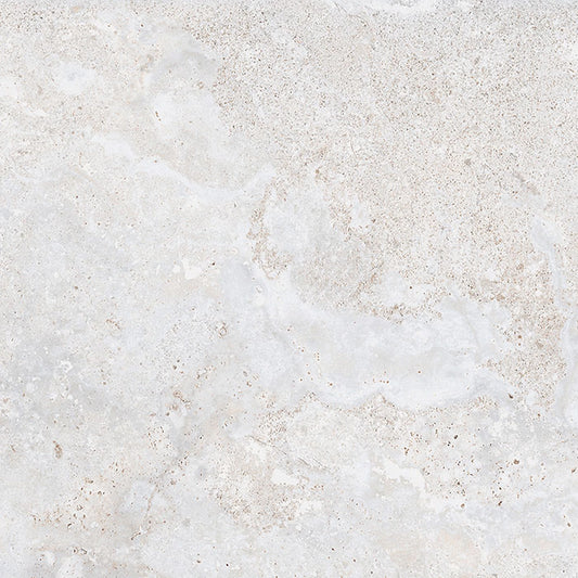 Tuscania Dolomia Stone 'White', vloertegel beige-grijs mat gerectificeerd 61x122cm
