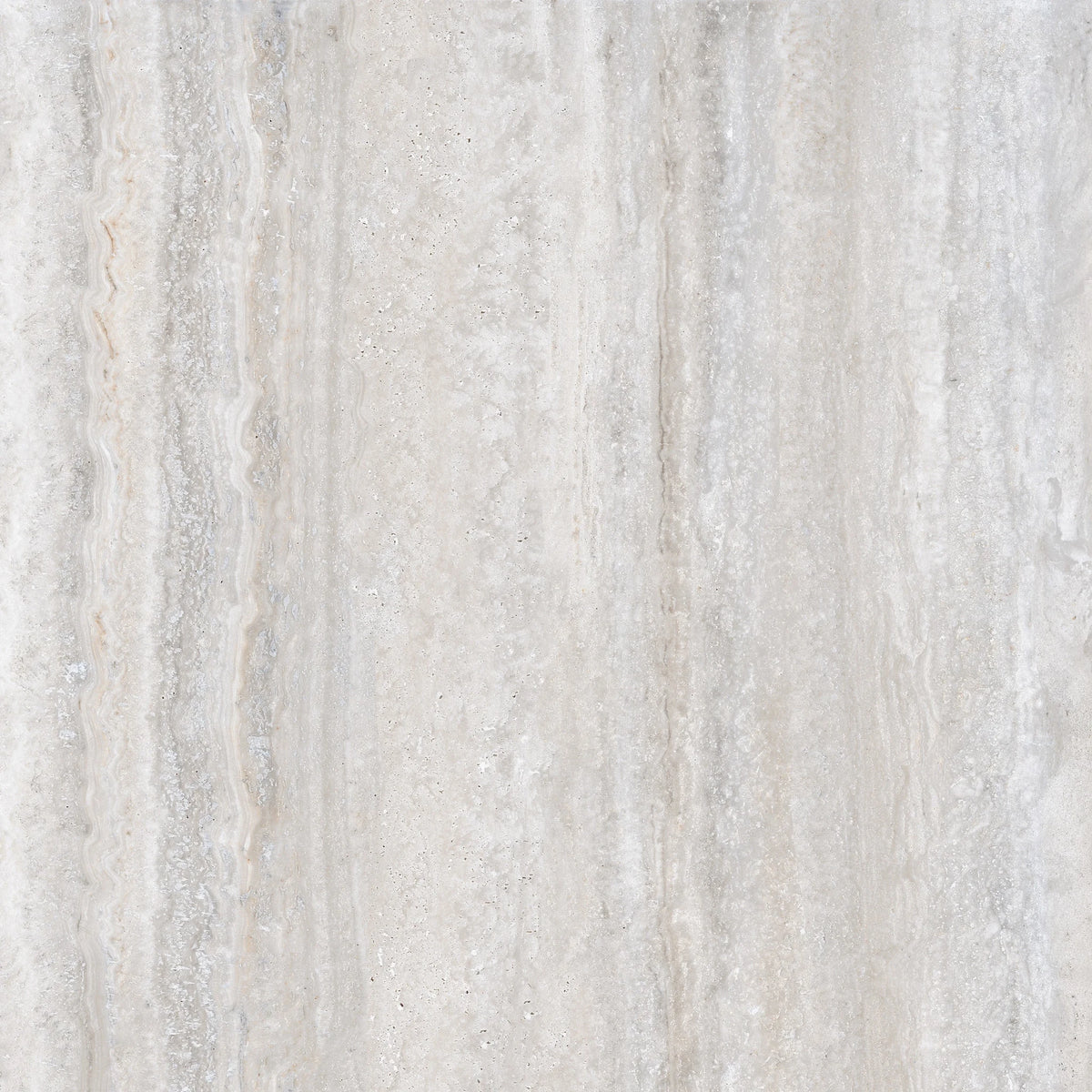 Tuscania Dolomia Stone 'White Vein Cut', vloertegel beige-grijs mat gerectificeerd 61x122cm