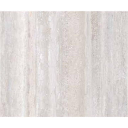 Tuscania Dolomia Stone 'White Vein', vloertegel beige-grijs zijdeglans gerectificeerd 61x122cm