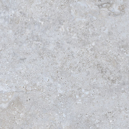 Tuscania Dolomia Stone 'Grey', vloertegel grijs mat gerectificeerd 61x122cm