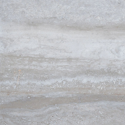 Tuscania Dolomia Stone 'Grey Vein Cut', vloertegel grijs mat gerectificeerd 61x122cm