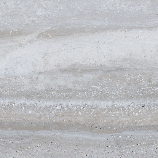 Tuscania Dolomia Stone 'Grey Vein Cut', vloertegel grijs zijdeglans gerectificeerd 61x122cm