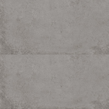 Stargres Downtown 'Grey', vloer- en wandtegel grijs mat 30x60cm