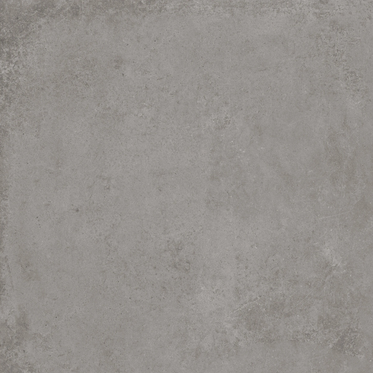 Stargres Downtown 'Grey', vloer- en wandtegel grijs mat 60x60cm