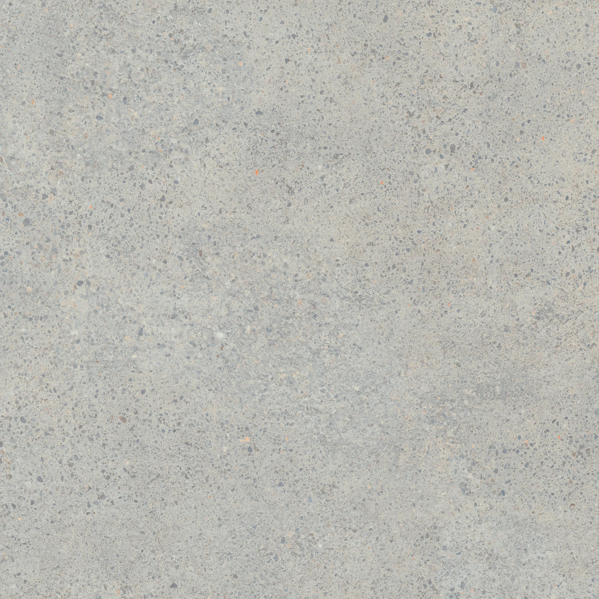 Casalgrande Padana Elements Pebbles 'Grey', vloer- en wandtegel grijs mat 120x120cm