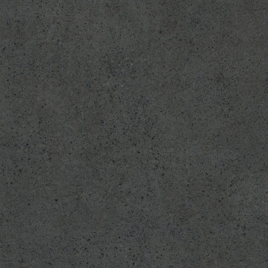 Casalgrande Padana Elements Pebbles 'Black', vloer- en wandtegel zwart mat 60x60cm