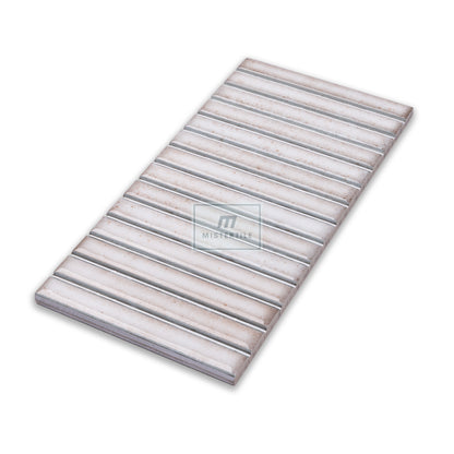 Estudio Ceramico Karatsu wit-beige glans gerectificeerd - MisterTile