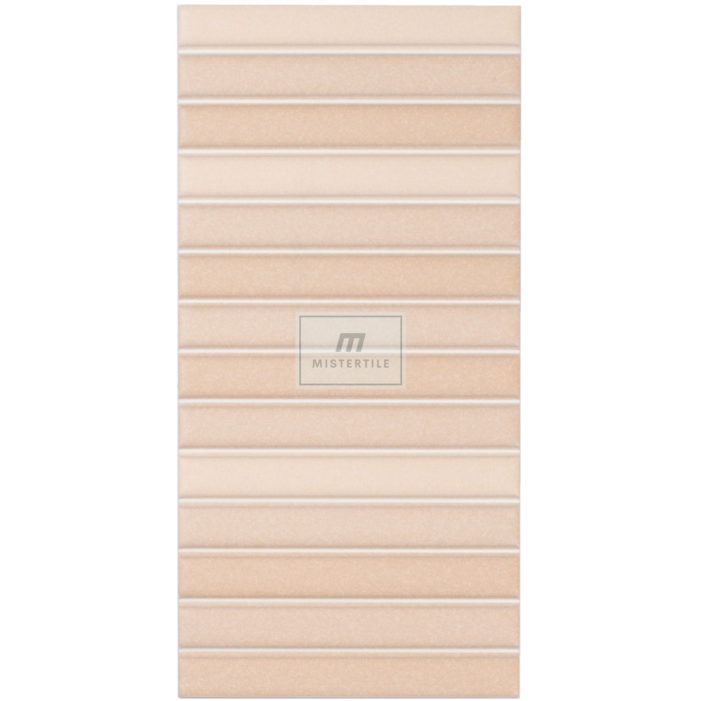 Estudio Ceramico Roku beige mat gerectificeerd - MisterTile