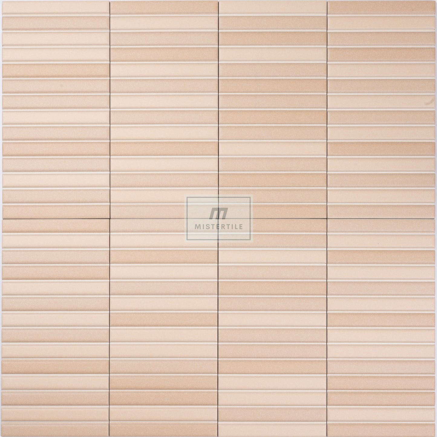 Estudio Ceramico Roku beige mat gerectificeerd - MisterTile