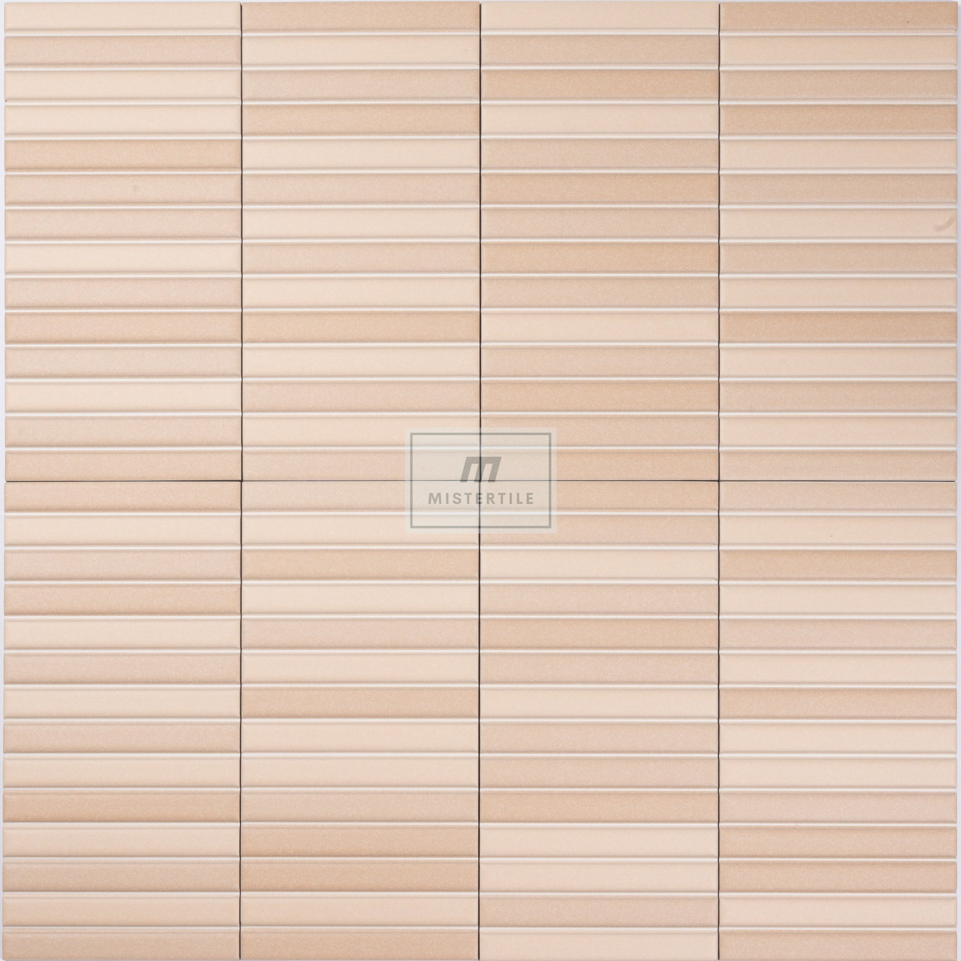 Estudio Ceramico Roku beige mat gerectificeerd - MisterTile