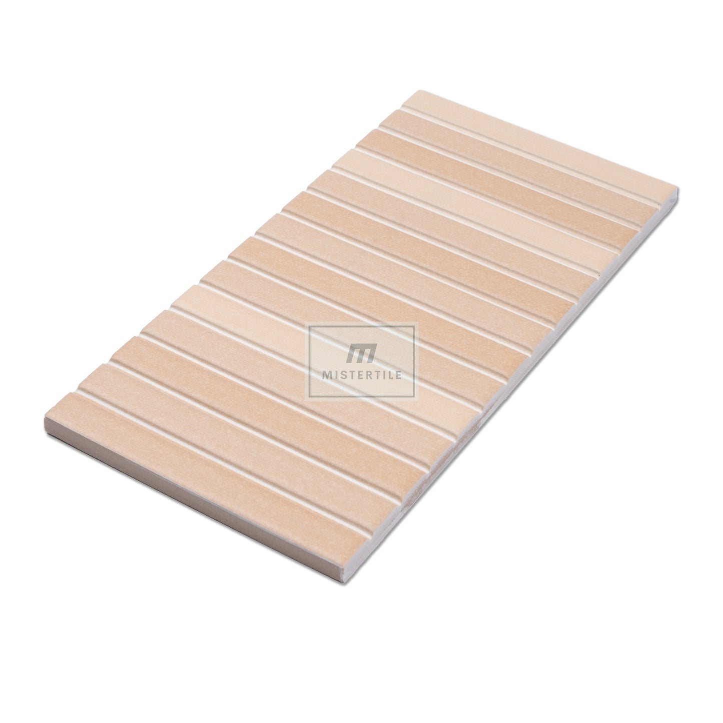 Estudio Ceramico Roku beige mat gerectificeerd - MisterTile