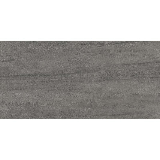 Vloertegel Europa Amsterdam grijs mat 30x60cm