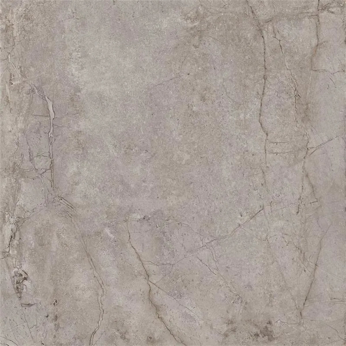 Castelvetro Evolution 'Sugar', vloer- en wandtegel beige en grijs mat 60x60cm