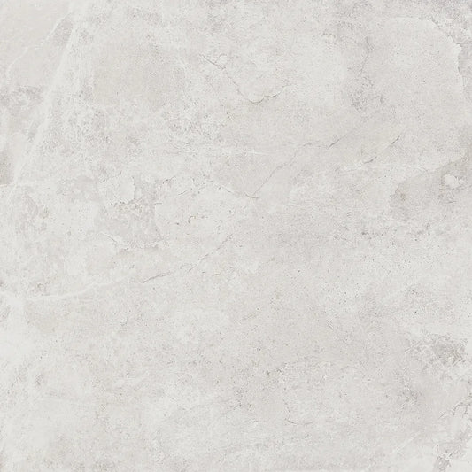 Castelvetro Evolution 'White Mosaico', mozaïek crème mat 30x30cm