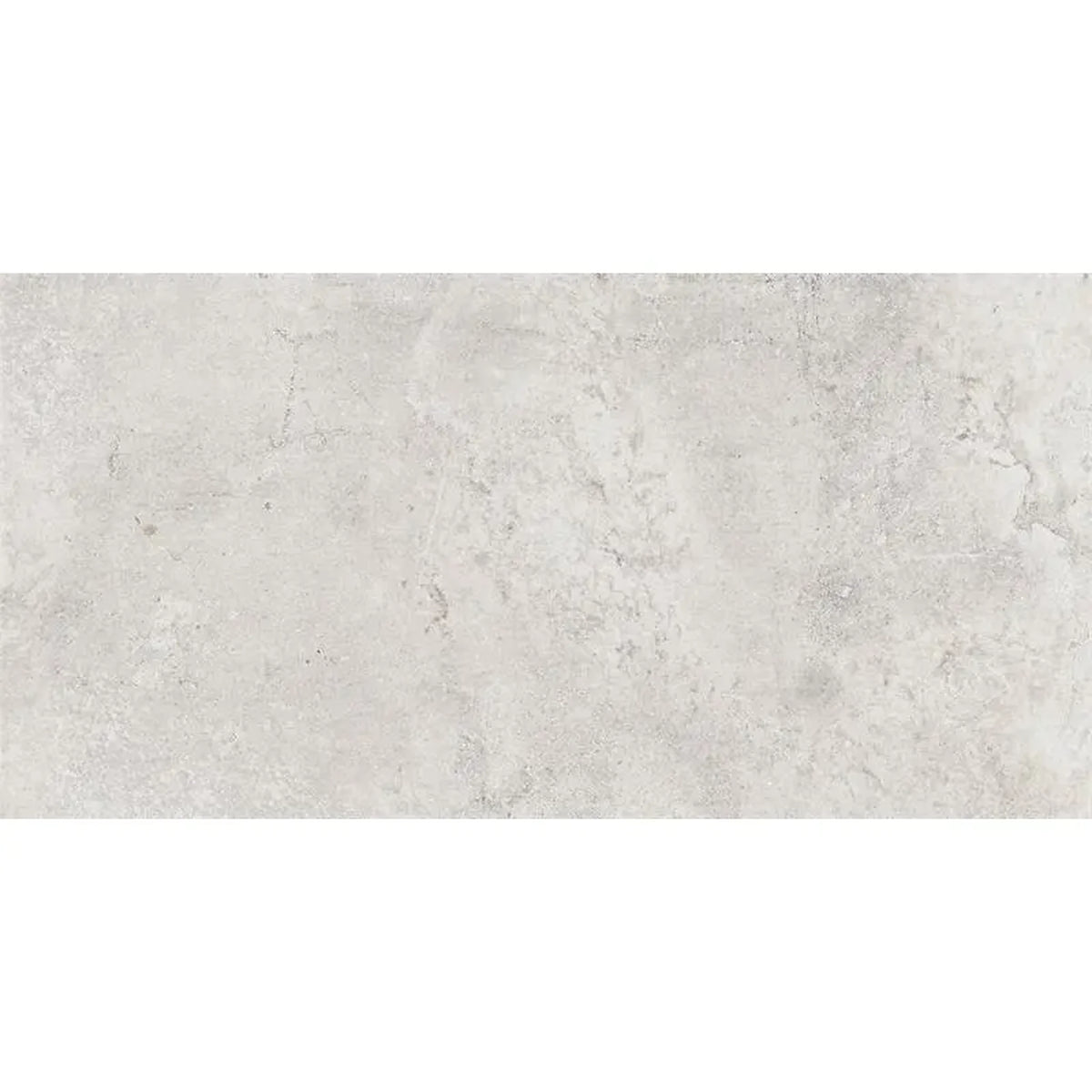 Castelvetro Evolution 'White', vloer- en wandtegel crème mat 30x60cm