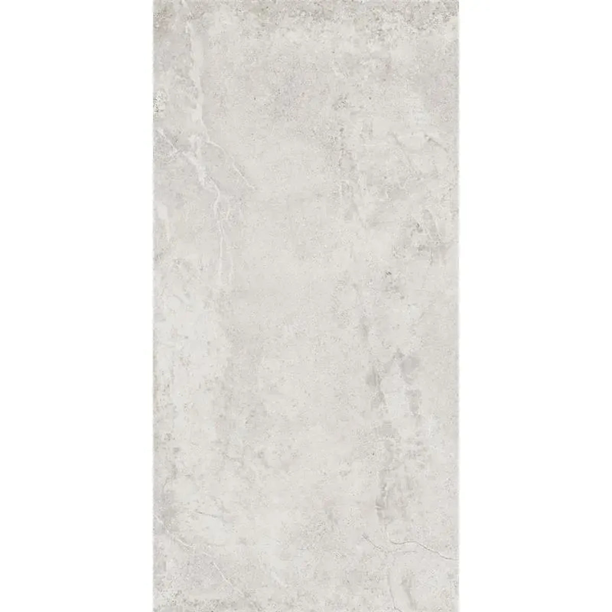Castelvetro Evolution 'White', vloer- en wandtegel crème mat 60x120cm