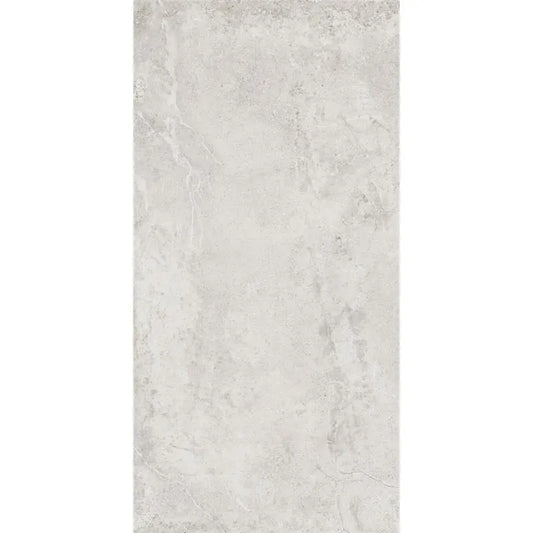 Castelvetro Evolution 'White', vloer- en wandtegel crème mat 60x120cm