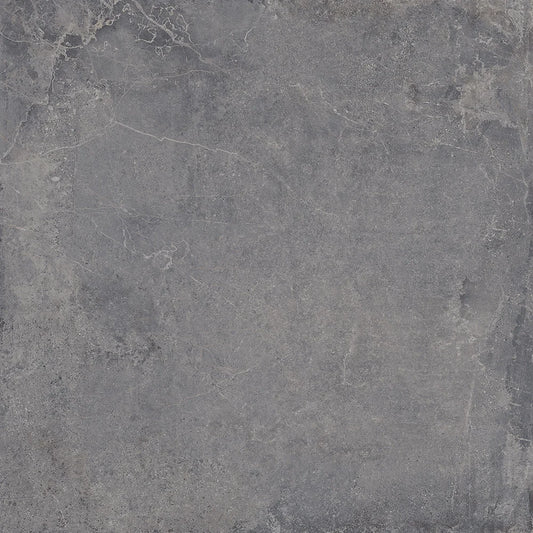 Castelvetro Evolution 'Titanium Mosaico', mozaïek grijs mat 30x30cm