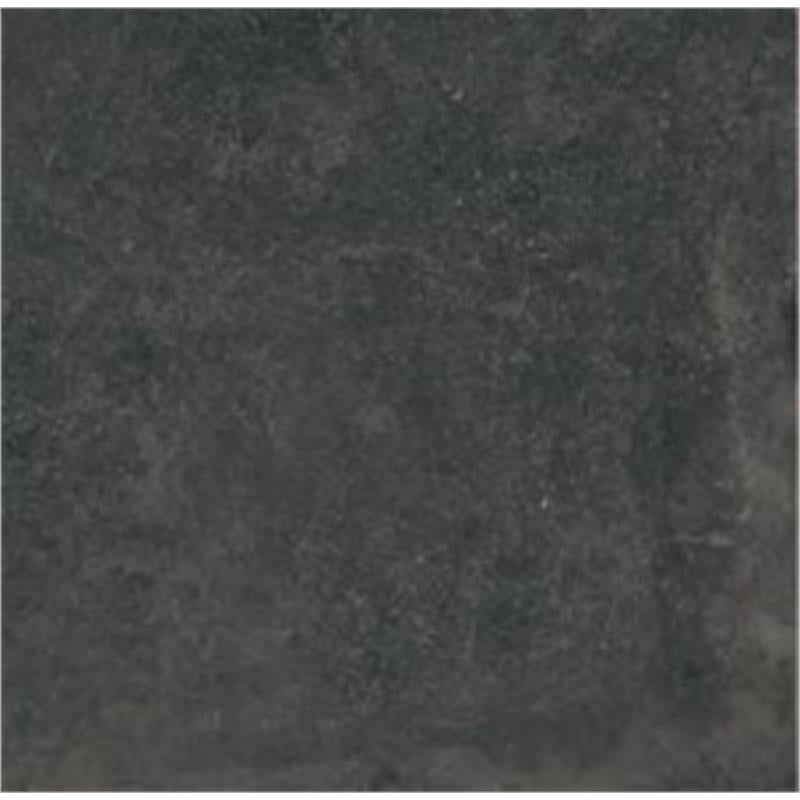 Tebe Evoque 'Chambord', vloertegel antraciet gerectificeerd 60x60cm
