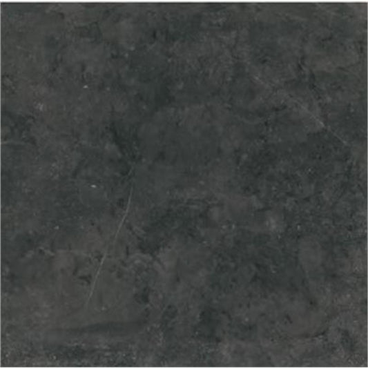 Tebe Evoque 'Chambord', vloertegel antraciet gerectificeerd 90x90cm