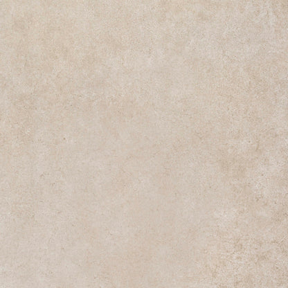 STN Cerámica Feroe 'Greige', vloertegel beige-grijs mat gerectificeerd 60x60cm
