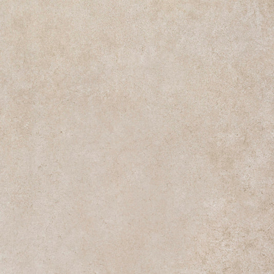 STN Cerámica Feroe 'Greige', vloertegel beige-grijs mat gerectificeerd 60x60cm