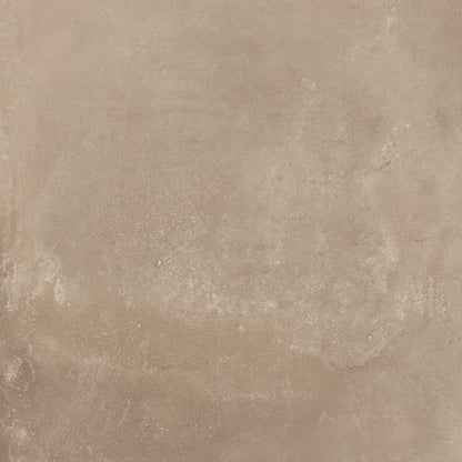 Castelvetro Fusion 'Tortora', vloer- en wandtegel beige mat 60x120cm