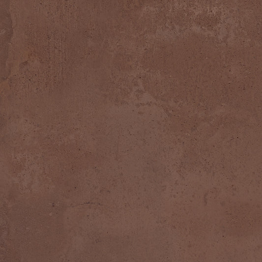 Castelvetro Fusion 'Cotto', vloer- en wandtegel bruin mat 60x60cm