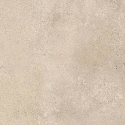 Castelvetro Fusion 'Bianco', vloer- en wandtegel crème mat 30x60cm