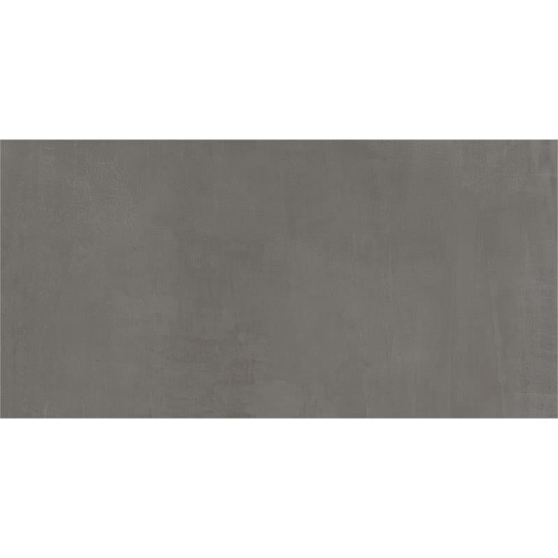 Ceramica Valsecchia Galaxy 'Dark', vloertegel antraciet mat 30x60cm