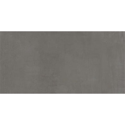 Ceramica Valsecchia Galaxy 'Dark', vloertegel antraciet mat 30x60cm
