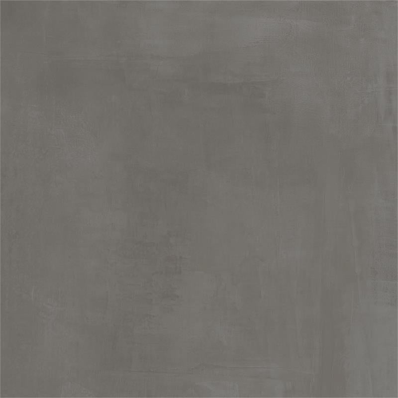 Ceramica Valsecchia Galaxy 'Dark', vloertegel antraciet mat 60x60cm