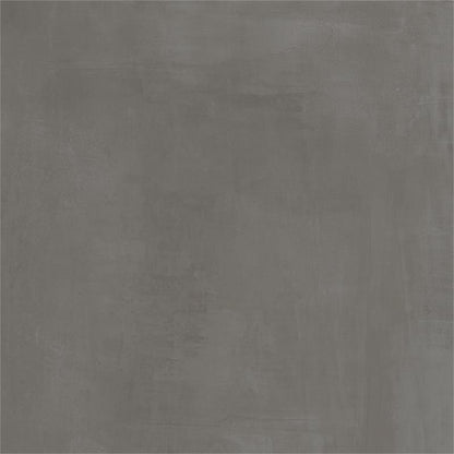 Ceramica Valsecchia Galaxy 'Dark', vloertegel antraciet mat 60x60cm
