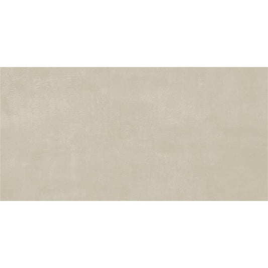 Ceramica Valsecchia Galaxy 'Beige', vloertegel mat 30x60cm
