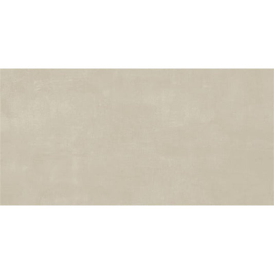 Ceramica Valsecchia Galaxy 'Beige', vloertegel mat gerectificeerd 30x60cm
