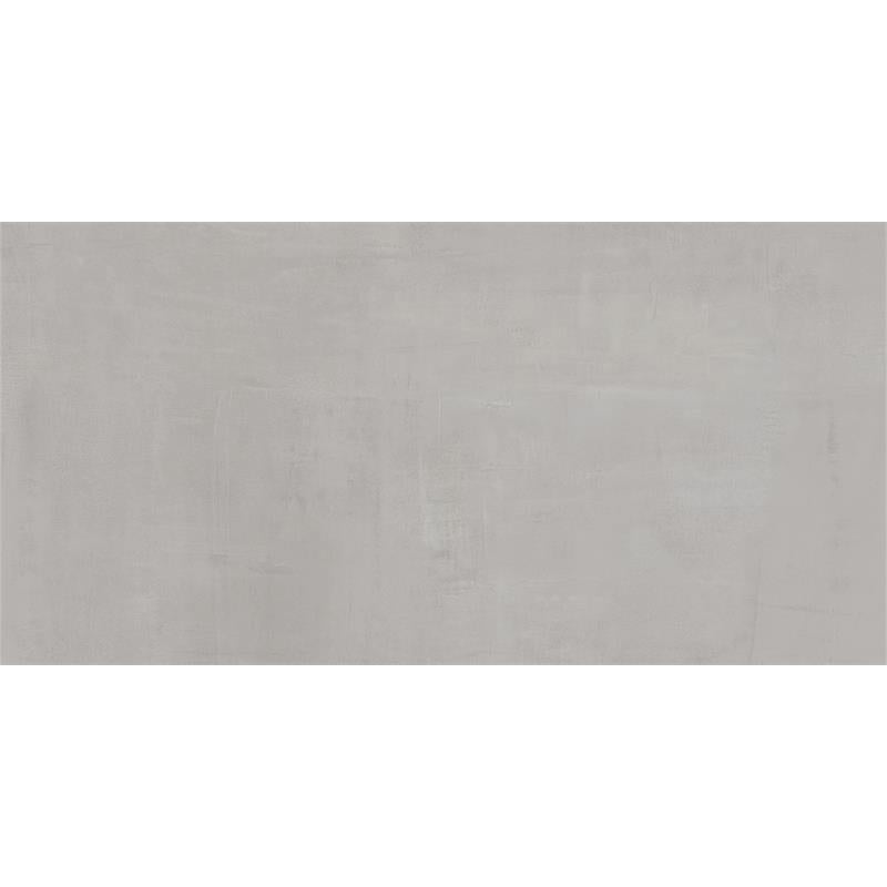Ceramica Valsecchia Galaxy 'Grey', vloertegel grijs mat 30x60cm