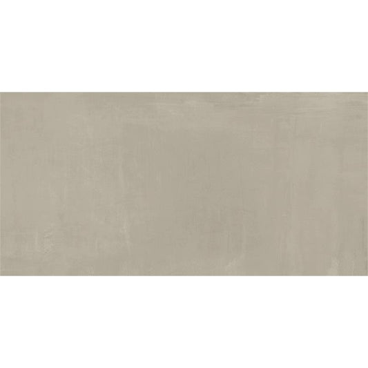 Ceramica Valsecchia Galaxy 'Taupe', vloertegel glans 30x60cm