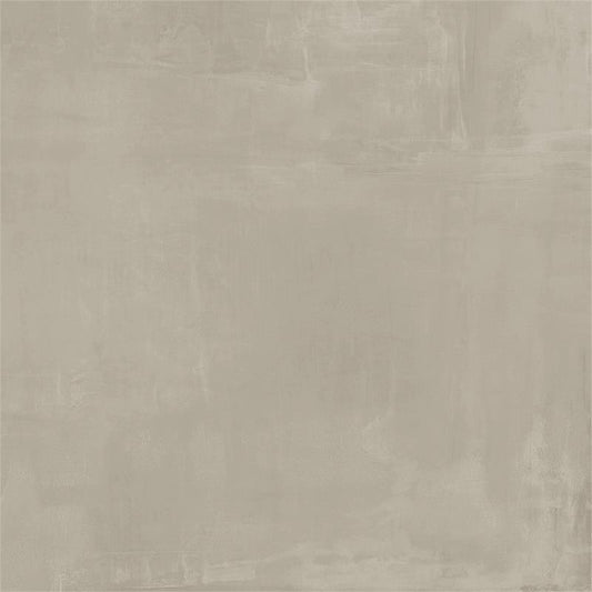 Ceramica Valsecchia Galaxy 'Taupe', vloertegel glans 60x60cm