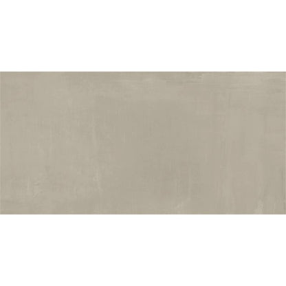Ceramica Valsecchia Galaxy 'Taupe', vloertegel glans gerectificeerd 30x60cm