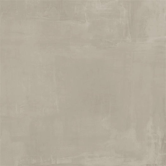 Ceramica Valsecchia Galaxy 'Taupe', vloertegel glans gerectificeerd 60x60cm