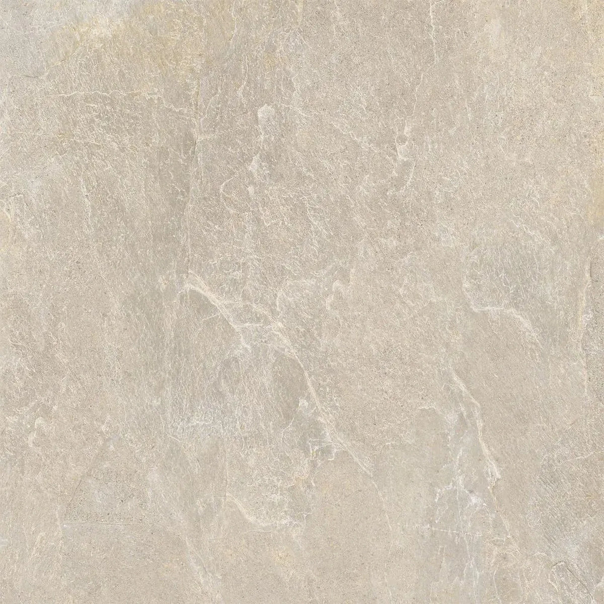 EnergieKer Genesis 'Cocoa', vloer- en wandtegel beige mat 120x120cm