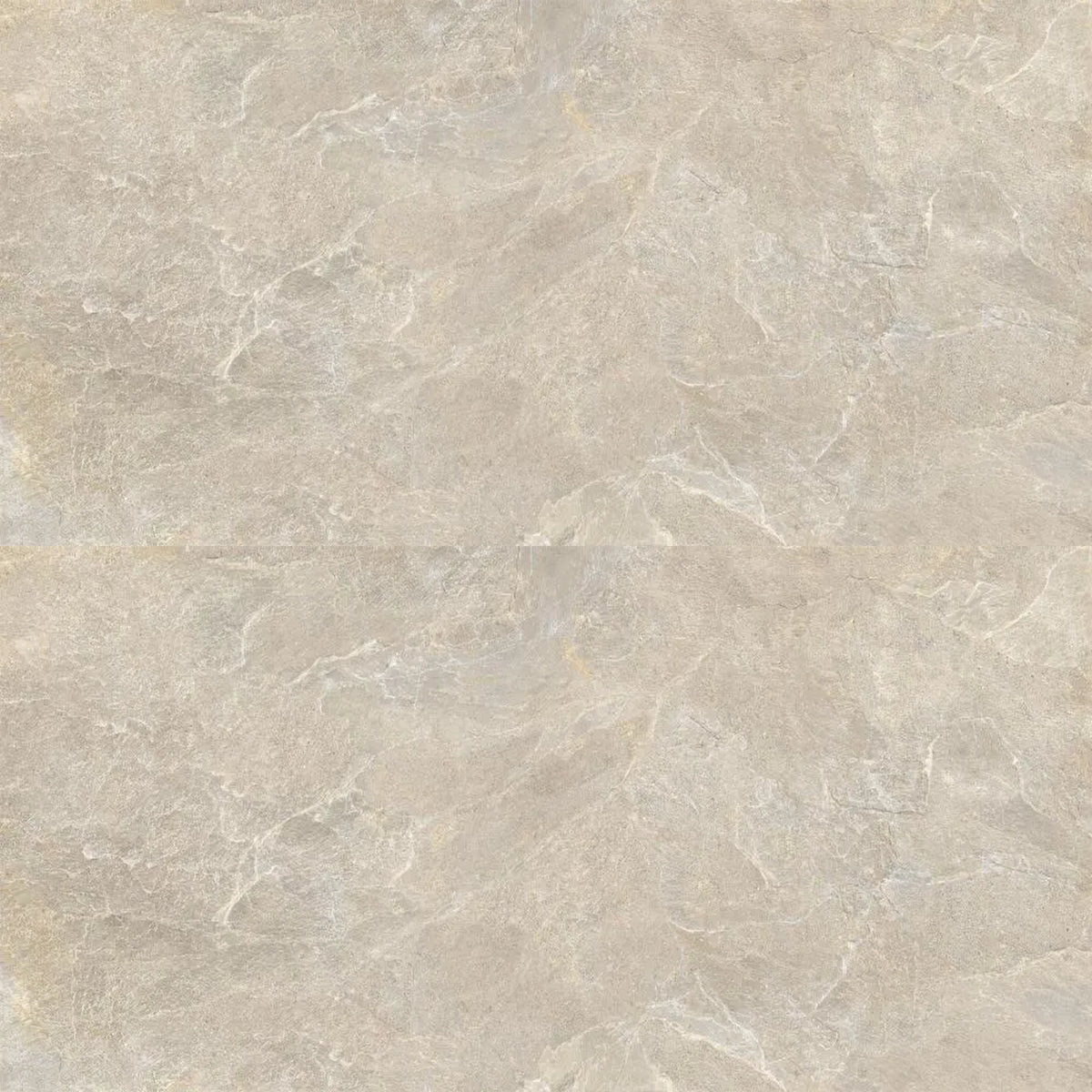 EnergieKer Genesis 'Cocoa', vloer- en wandtegel beige mat 120x280cm