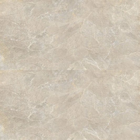 EnergieKer Genesis 'Cocoa', vloer- en wandtegel beige mat 120x280cm
