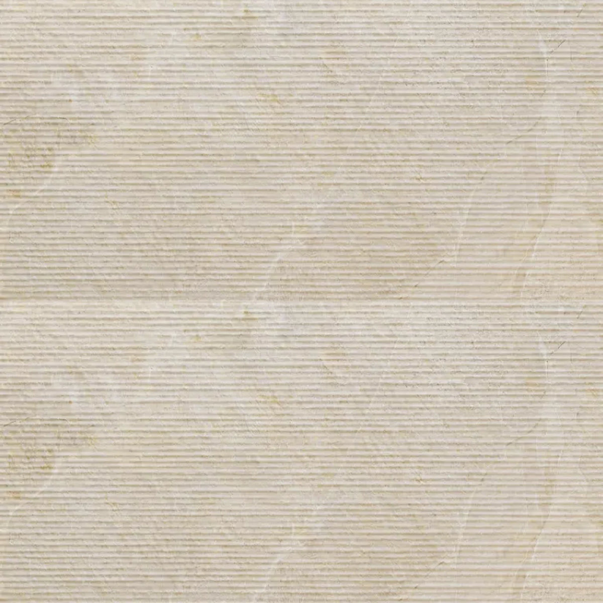 EnergieKer Genesis 'Cocoa Groove', wandtegel beige mat 60x120cm