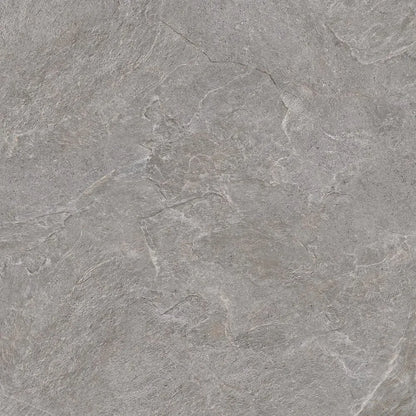 EnergieKer Genesis 'Ash', vloer- en wandtegel grijs mat 120x120cm