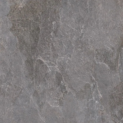 EnergieKer Genesis 'Storm', vloer- en wandtegel grijs mat 120x120cm