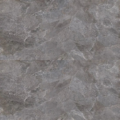 EnergieKer Genesis 'Storm', vloer- en wandtegel grijs mat 120x280cm
