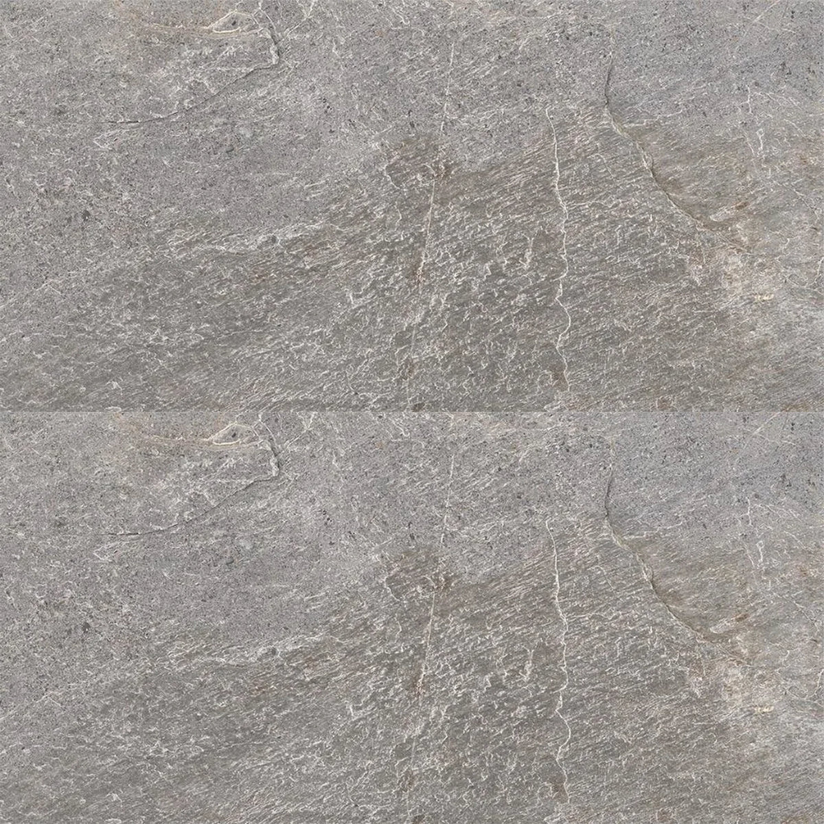 EnergieKer Genesis 'Ash', vloer- en wandtegel grijs mat 30x60cm