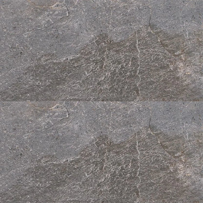 EnergieKer Genesis 'Storm', vloer- en wandtegel grijs mat 30x60cm